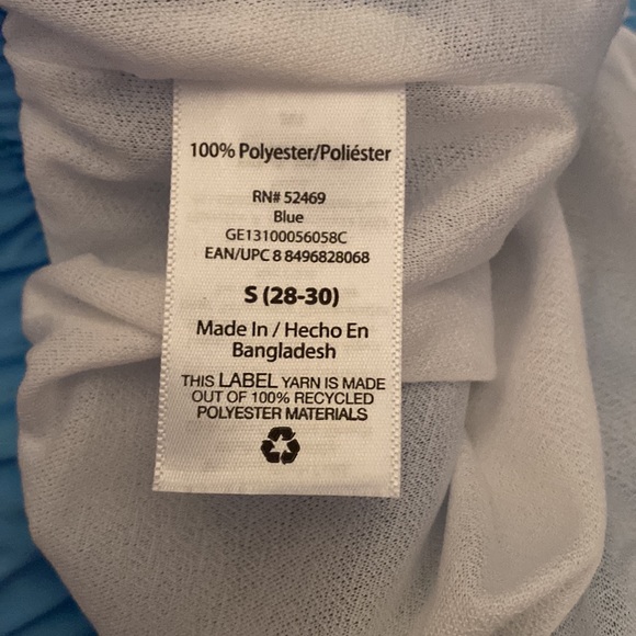 🇺🇸Men’s All Guy Short Swim Trunks George Above The Knee - Picture 8 of 11